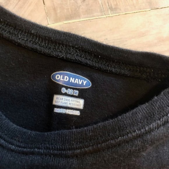 Halloween Bundle Size 6-12 Months - Picture 5 of 7